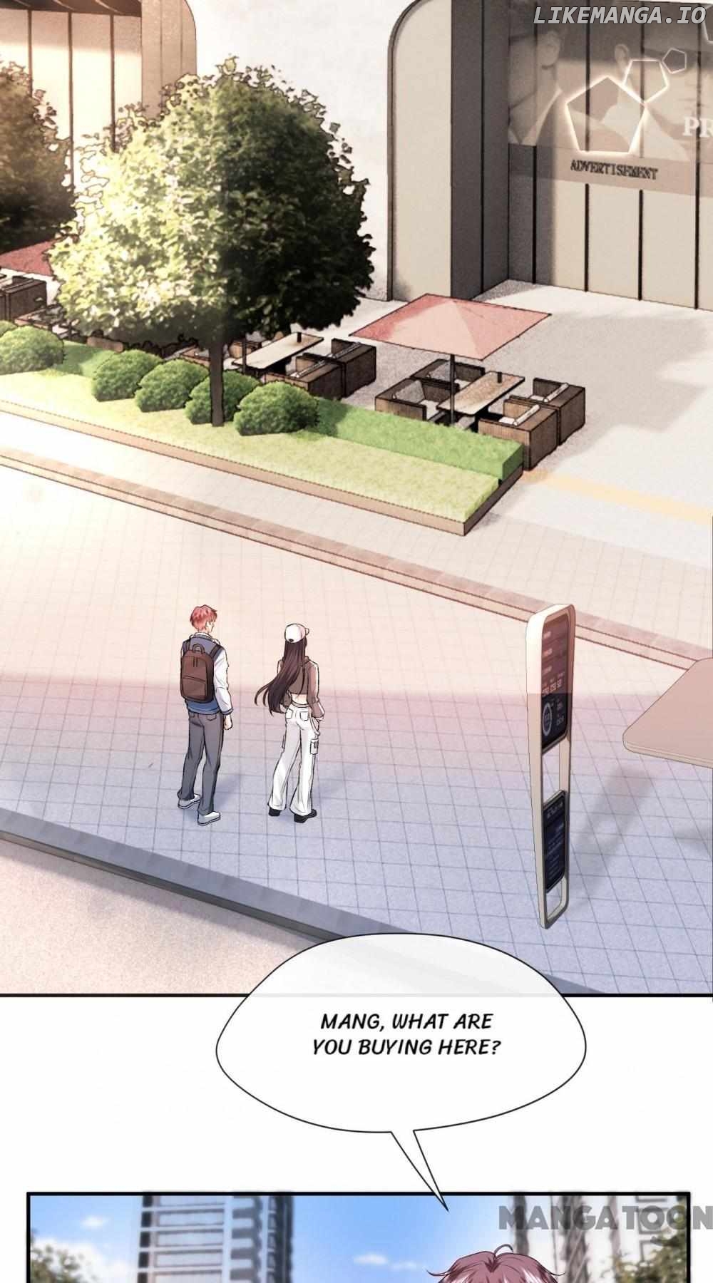 Madam and Her Daily Online Face-Slapping Chapter 16 - page 6