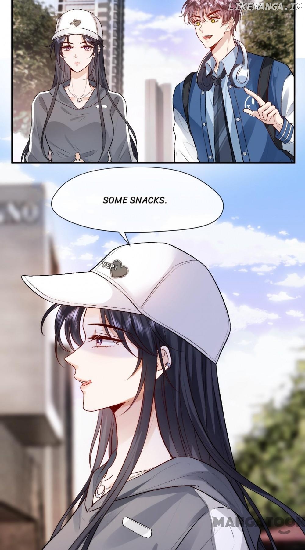 Madam and Her Daily Online Face-Slapping Chapter 16 - page 7