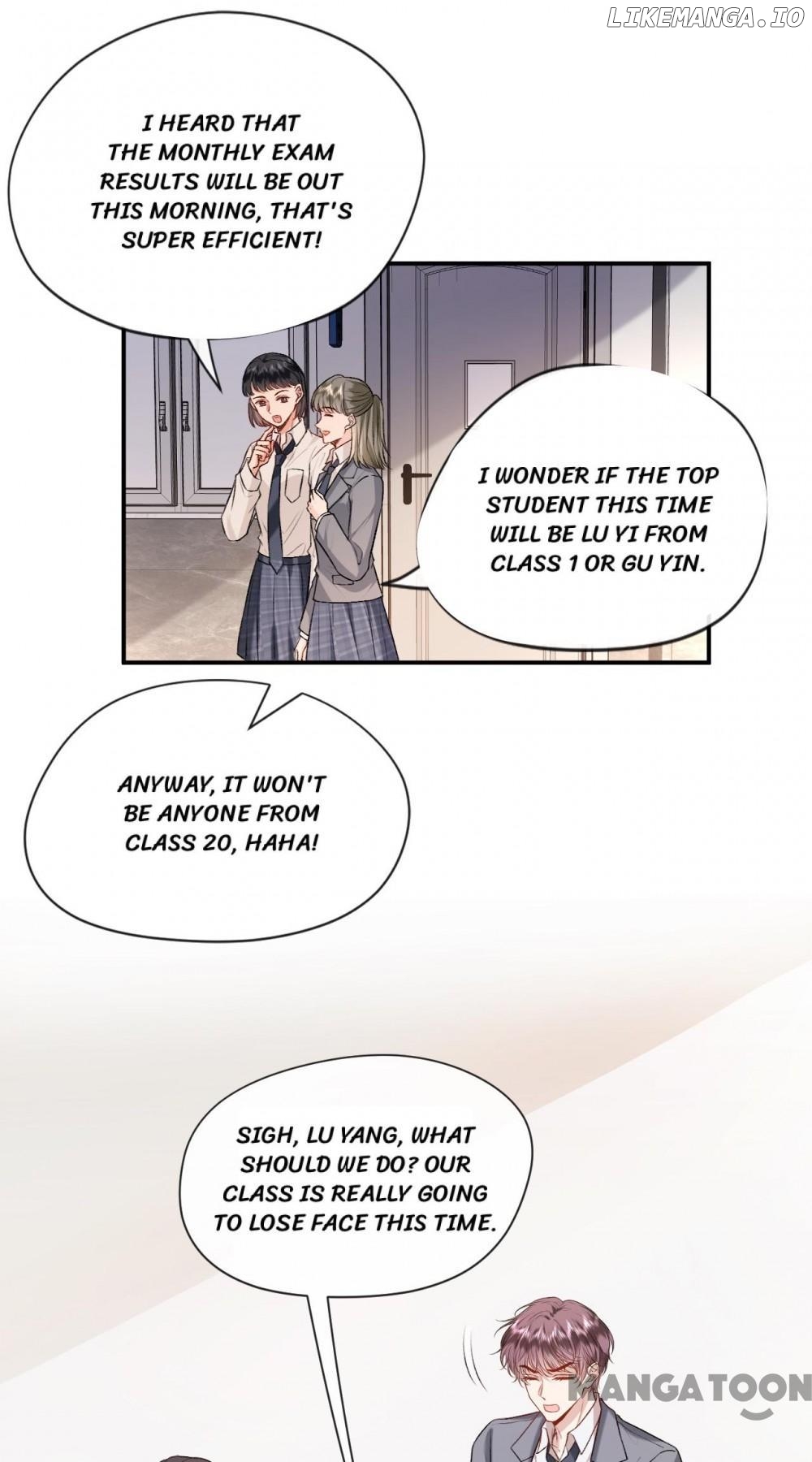 Madam and Her Daily Online Face-Slapping Chapter 17 - page 1