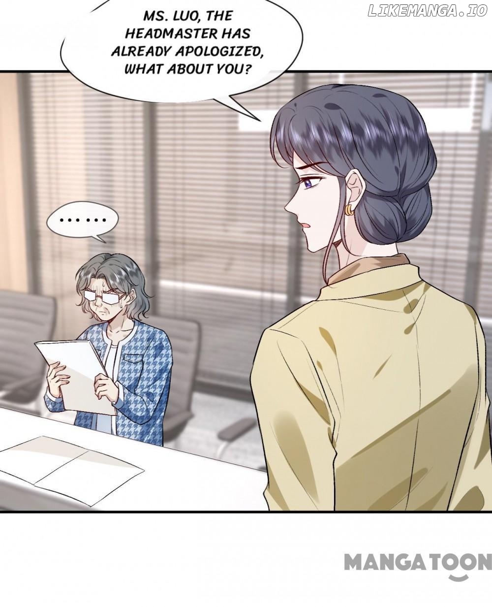 Madam and Her Daily Online Face-Slapping Chapter 17 - page 26