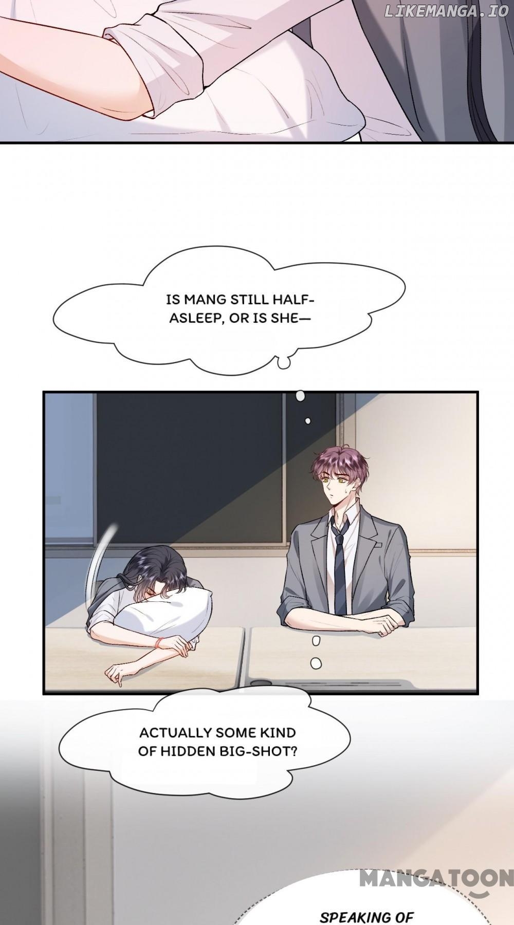 Madam and Her Daily Online Face-Slapping Chapter 17 - page 3