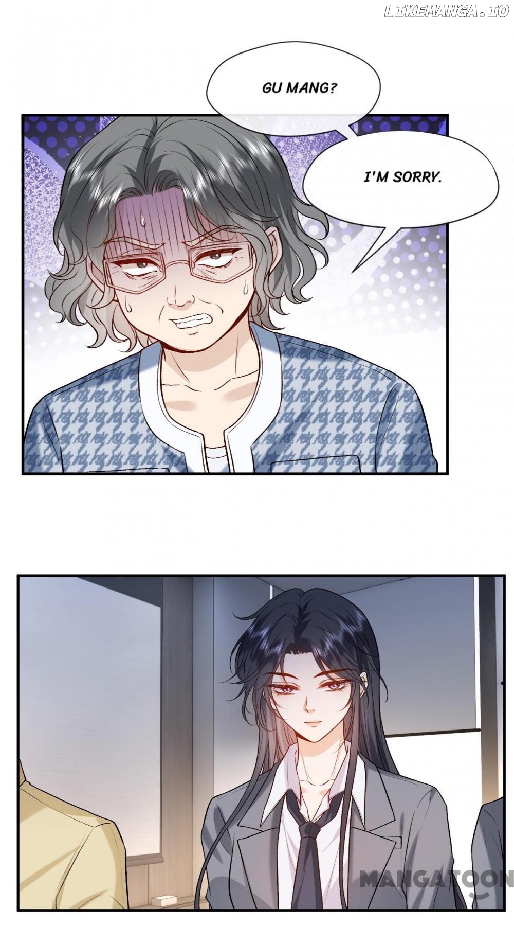 Madam and Her Daily Online Face-Slapping Chapter 17 - page 30