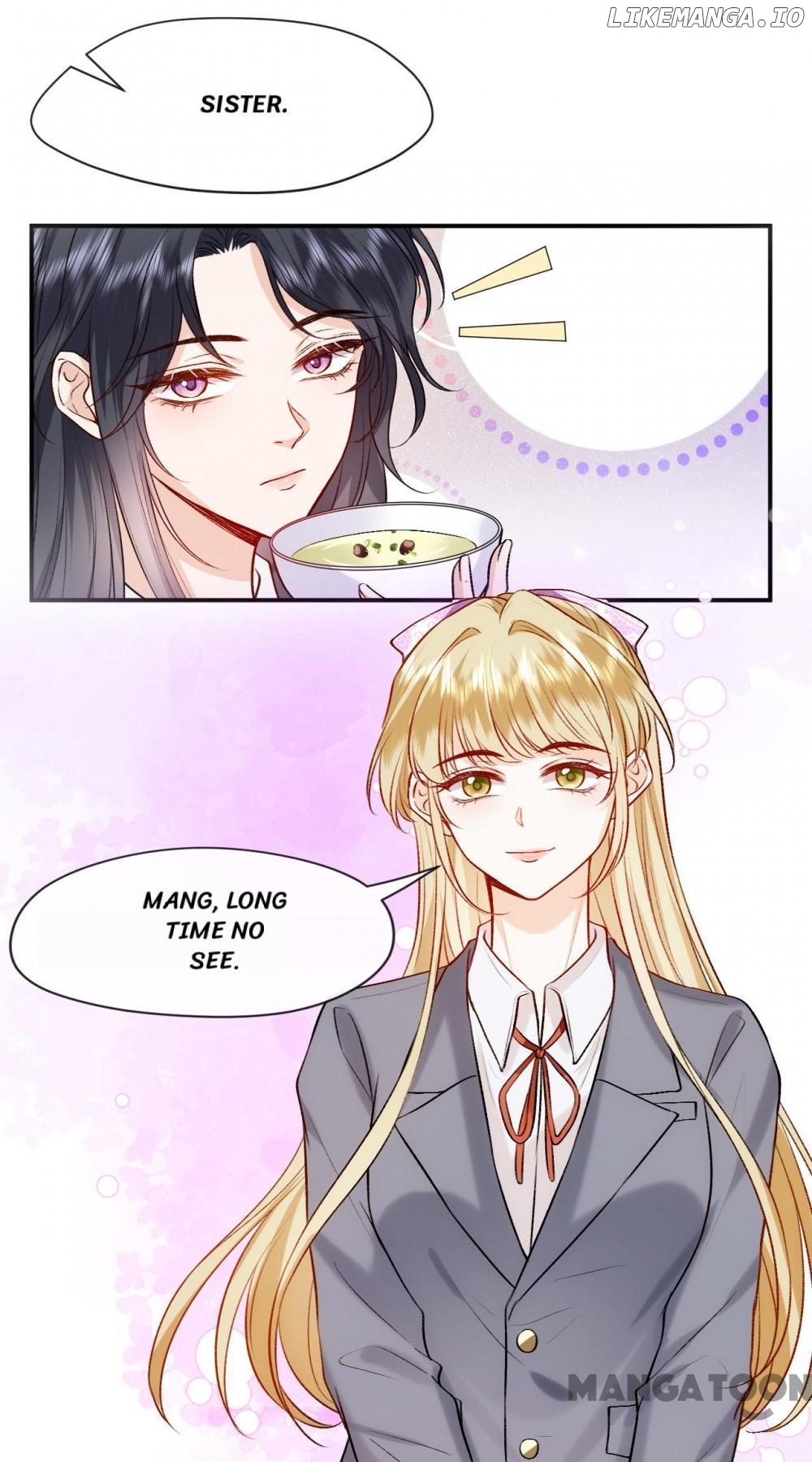 Madam and Her Daily Online Face-Slapping Chapter 17 - page 34