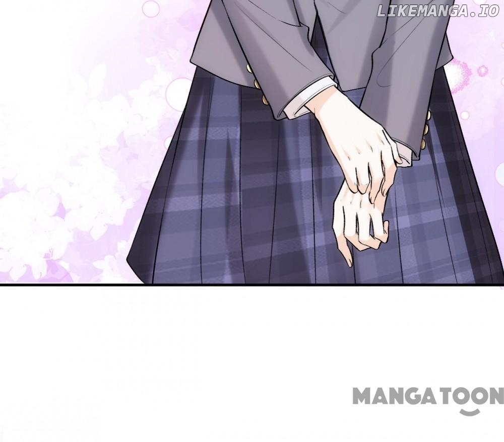 Madam and Her Daily Online Face-Slapping Chapter 17 - page 35