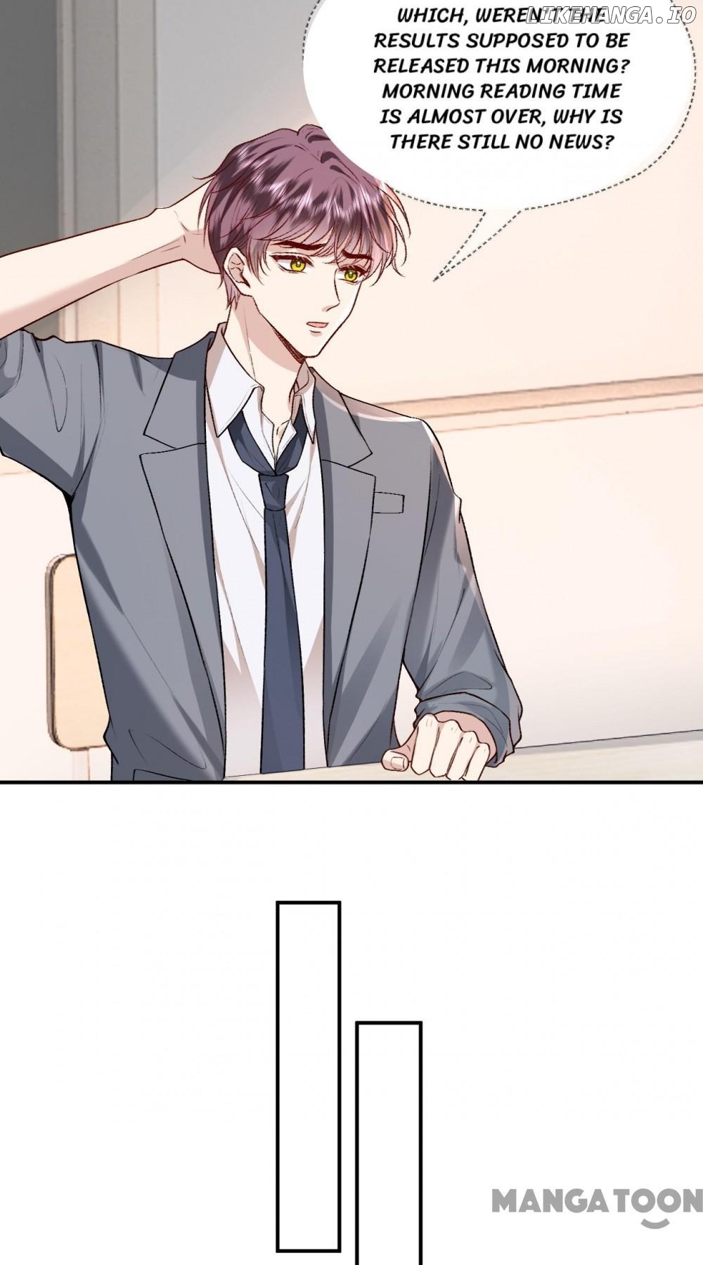 Madam and Her Daily Online Face-Slapping Chapter 17 - page 4