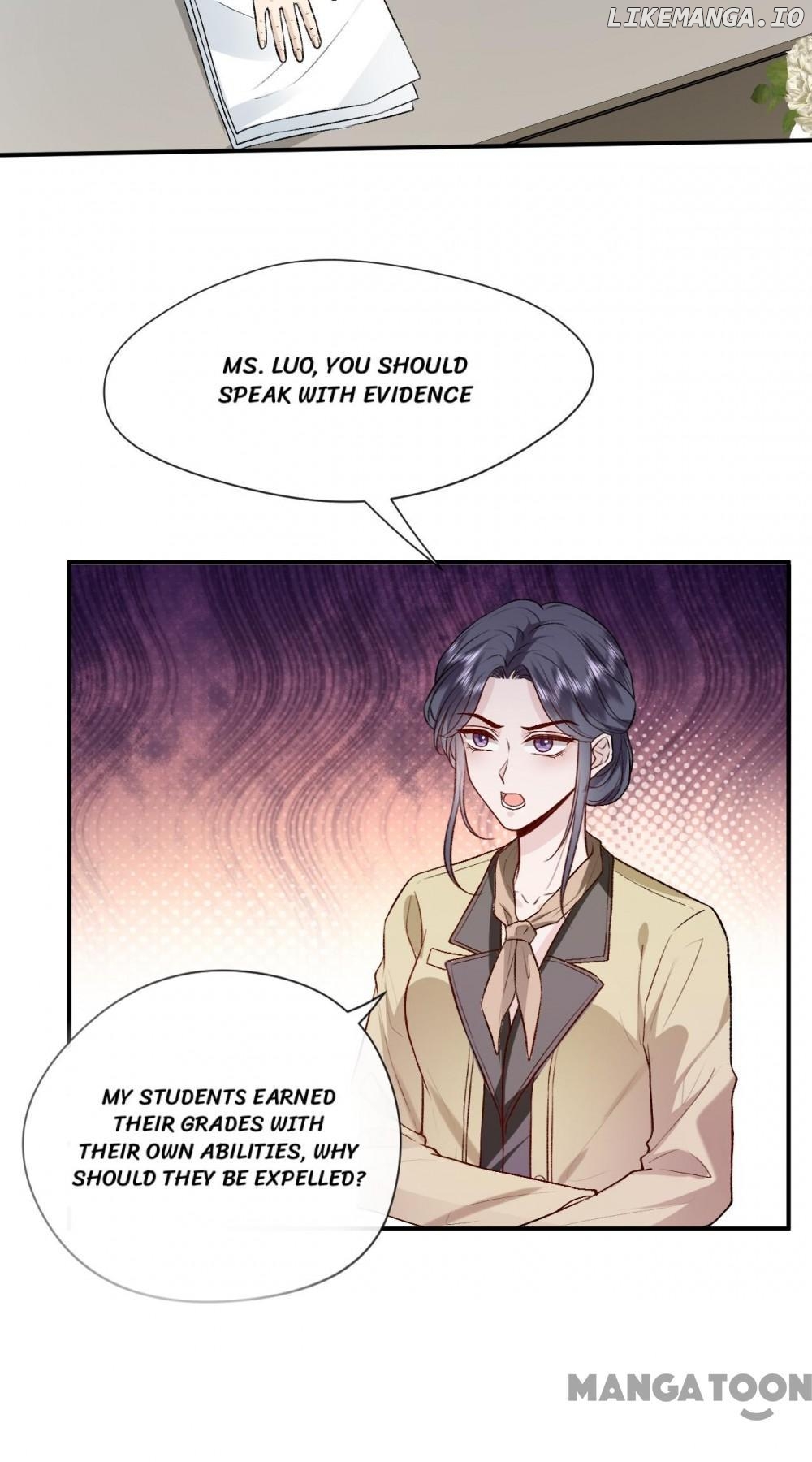 Madam and Her Daily Online Face-Slapping Chapter 17 - page 7