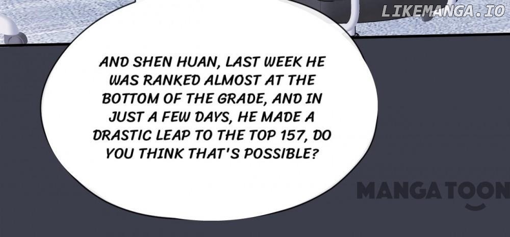 Madam and Her Daily Online Face-Slapping Chapter 17 - page 9