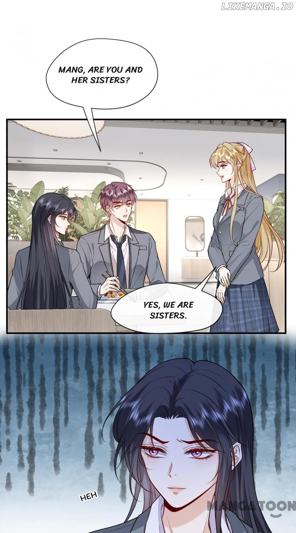 Madam and Her Daily Online Face-Slapping Chapter 18 - page 1