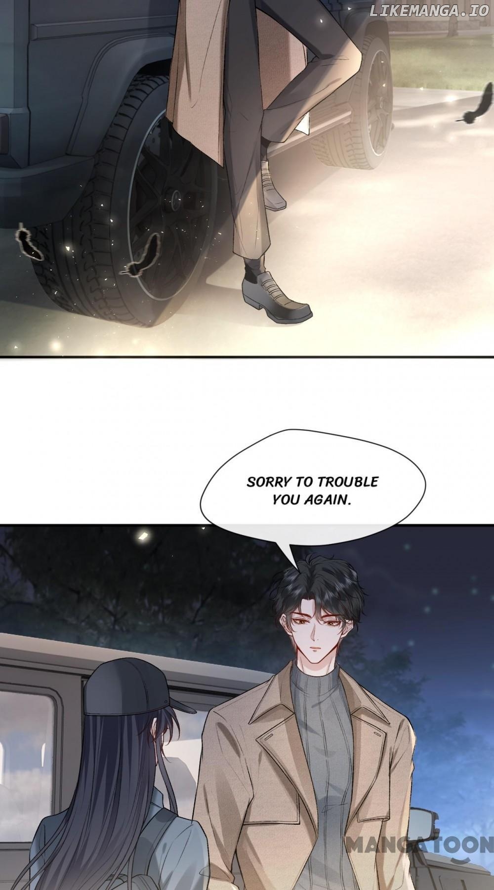 Madam and Her Daily Online Face-Slapping Chapter 18 - page 11