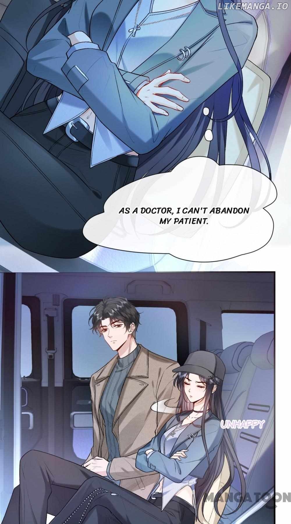 Madam and Her Daily Online Face-Slapping Chapter 18 - page 13