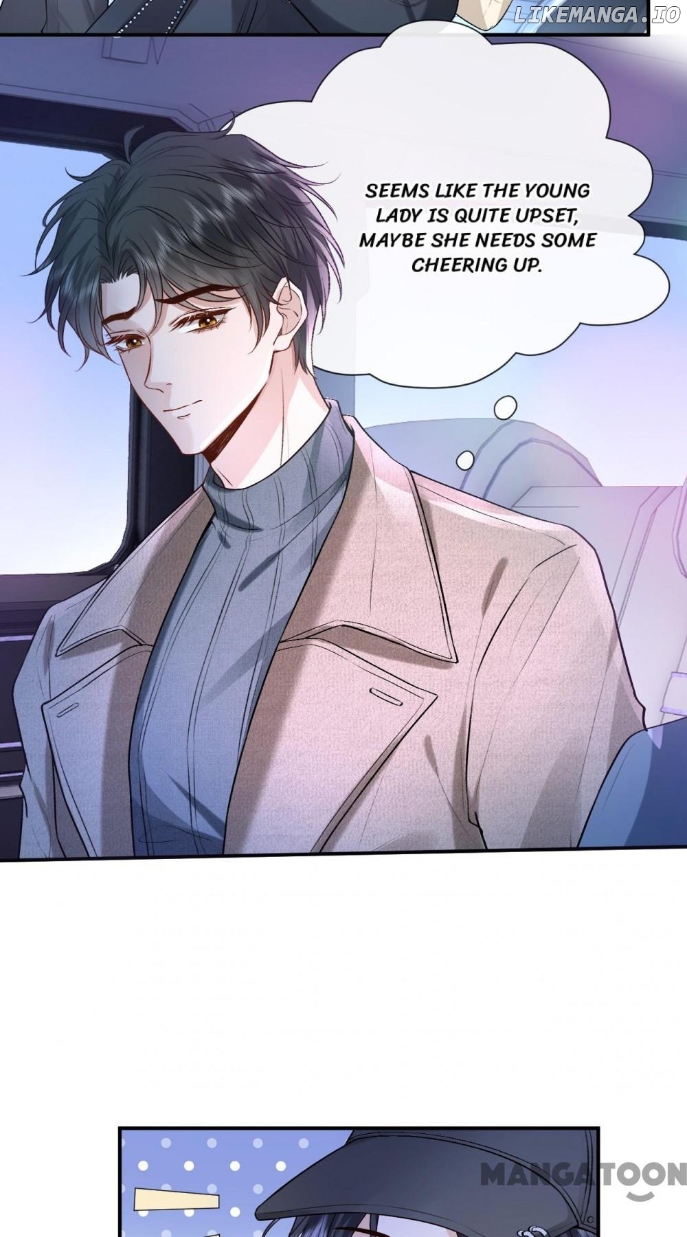 Madam and Her Daily Online Face-Slapping Chapter 18 - page 14