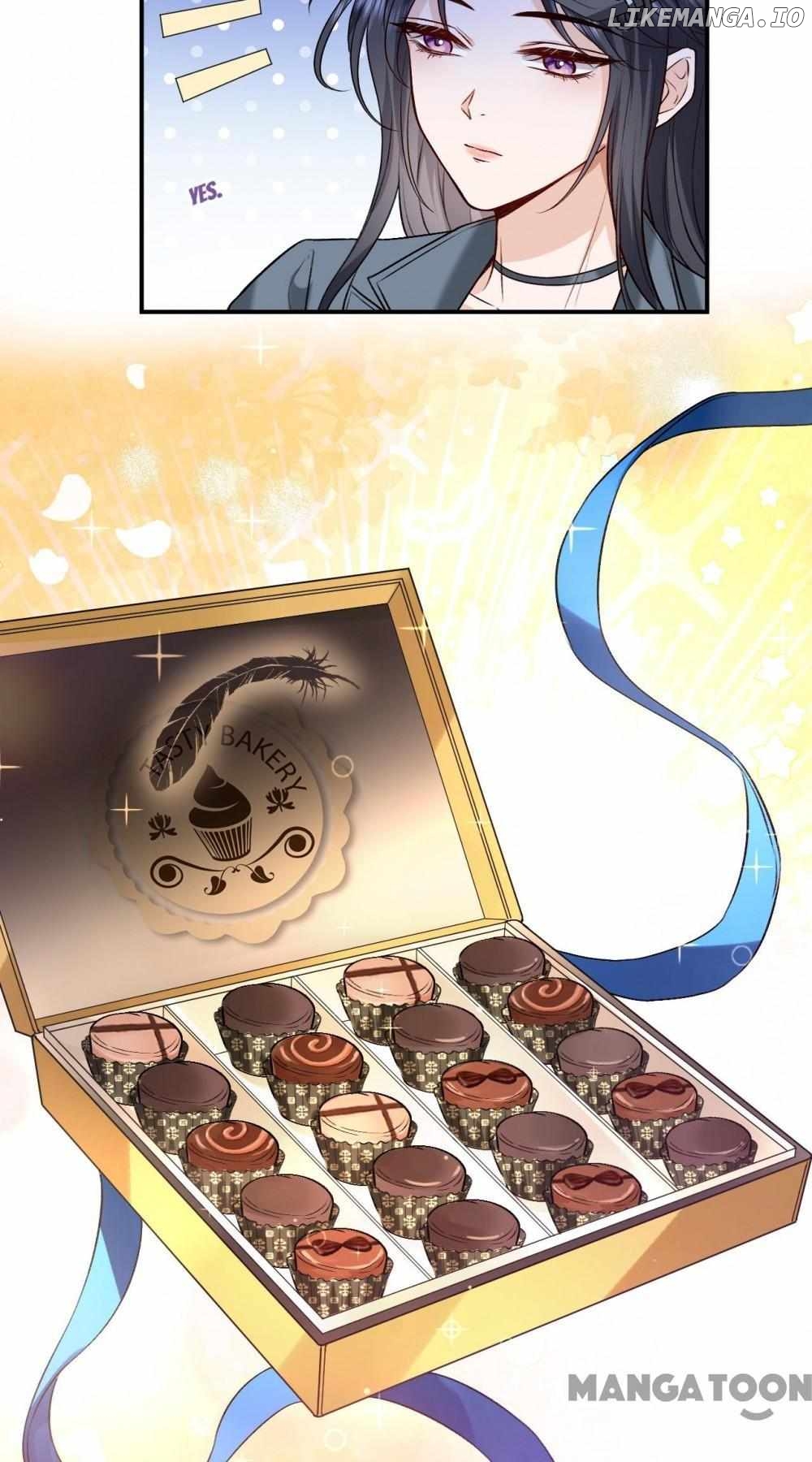 Madam and Her Daily Online Face-Slapping Chapter 18 - page 15