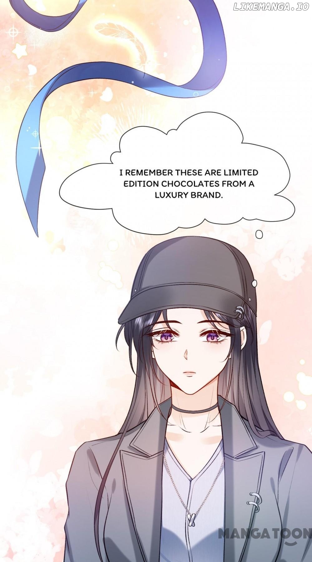 Madam and Her Daily Online Face-Slapping Chapter 18 - page 16