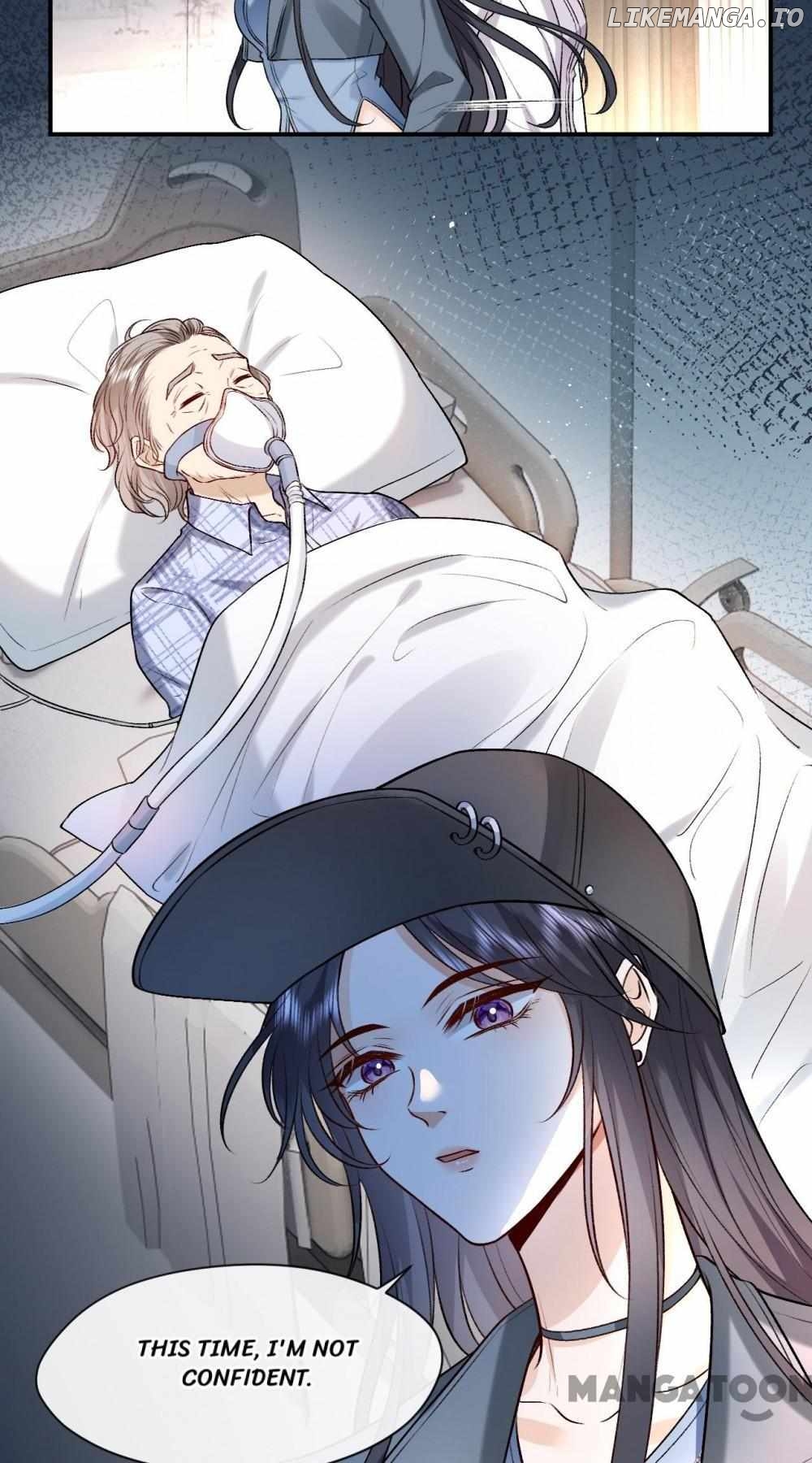 Madam and Her Daily Online Face-Slapping Chapter 18 - page 25