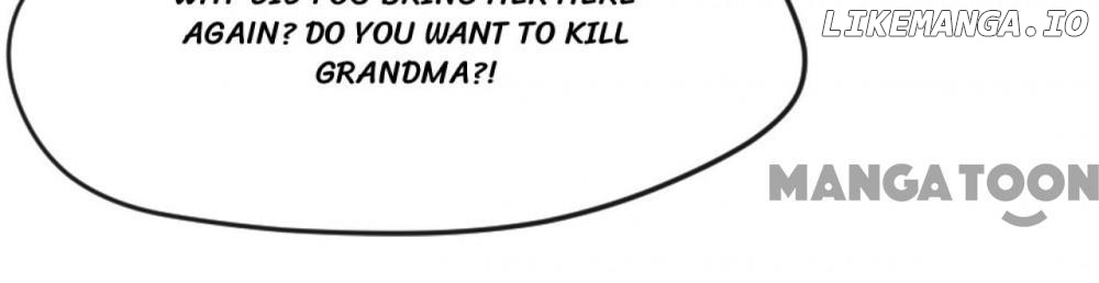 Madam and Her Daily Online Face-Slapping Chapter 18 - page 27