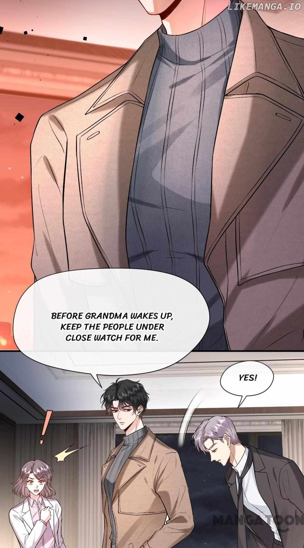 Madam and Her Daily Online Face-Slapping Chapter 18 - page 29