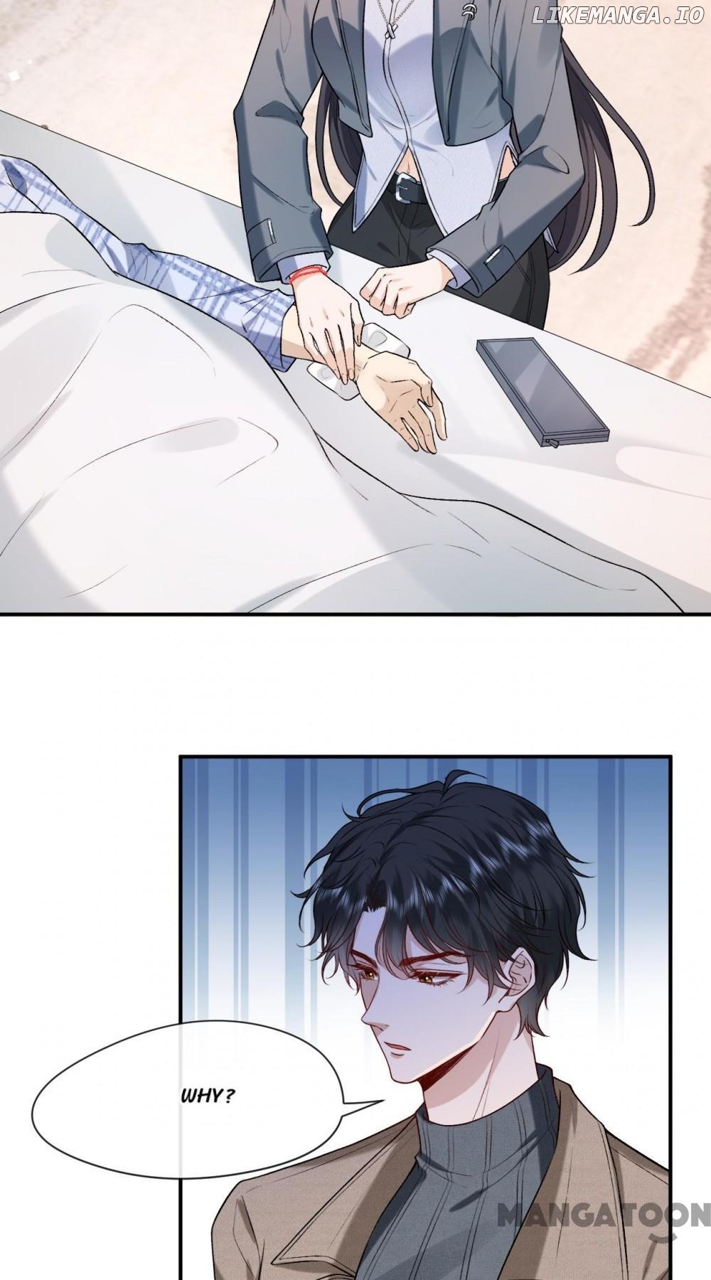 Madam and Her Daily Online Face-Slapping Chapter 18 - page 31