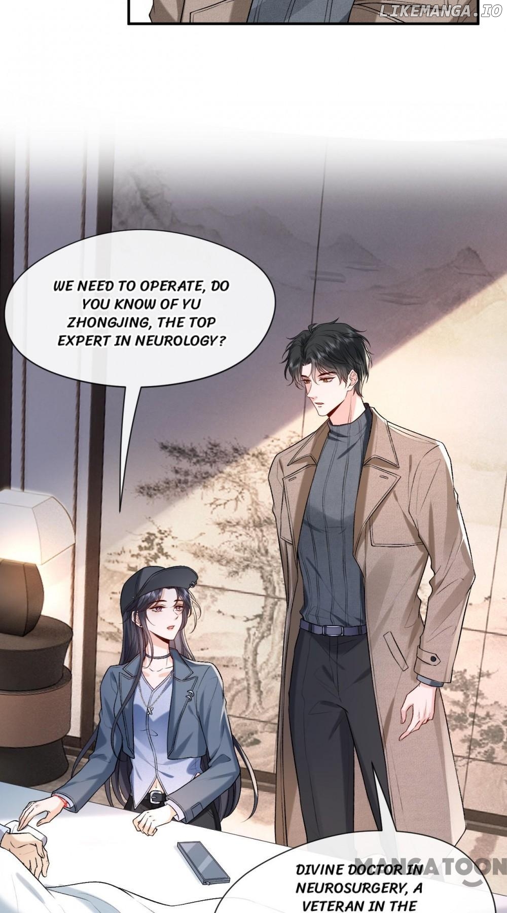 Madam and Her Daily Online Face-Slapping Chapter 18 - page 32