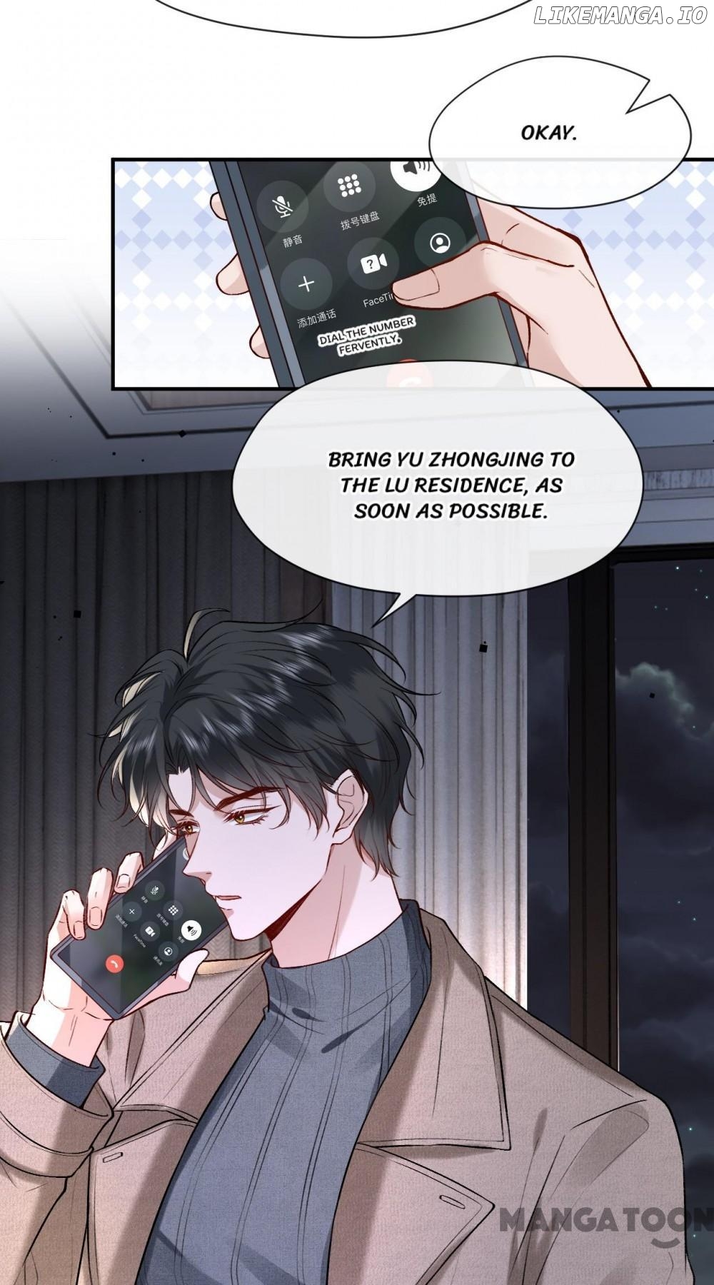 Madam and Her Daily Online Face-Slapping Chapter 18 - page 34