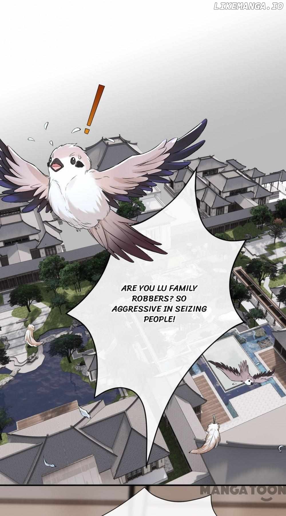 Madam and Her Daily Online Face-Slapping Chapter 19 - page 1