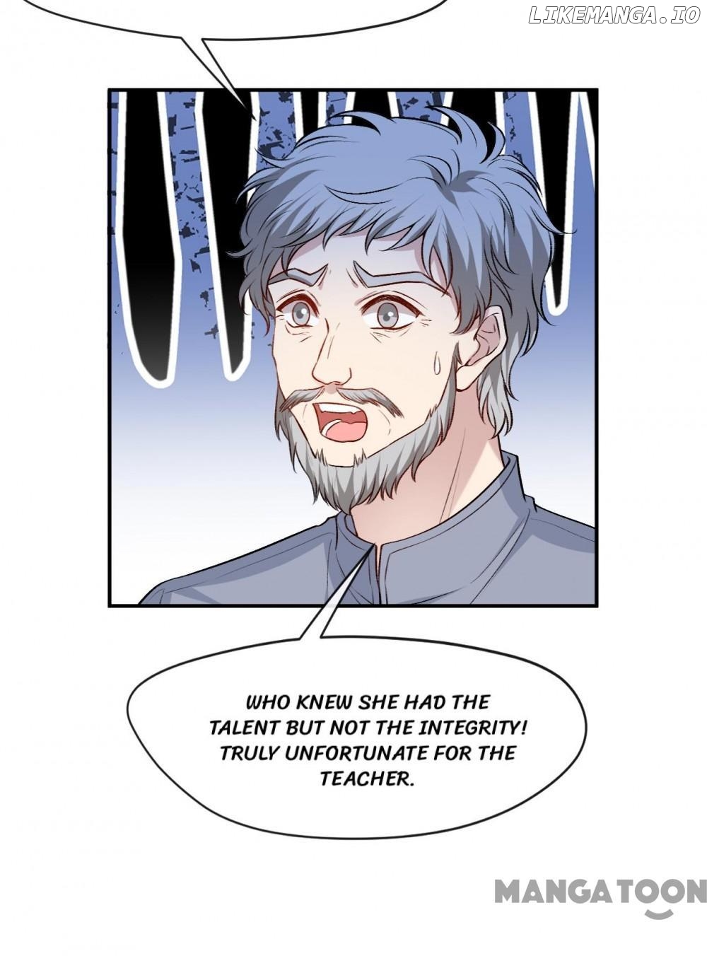 Madam and Her Daily Online Face-Slapping Chapter 19 - page 18