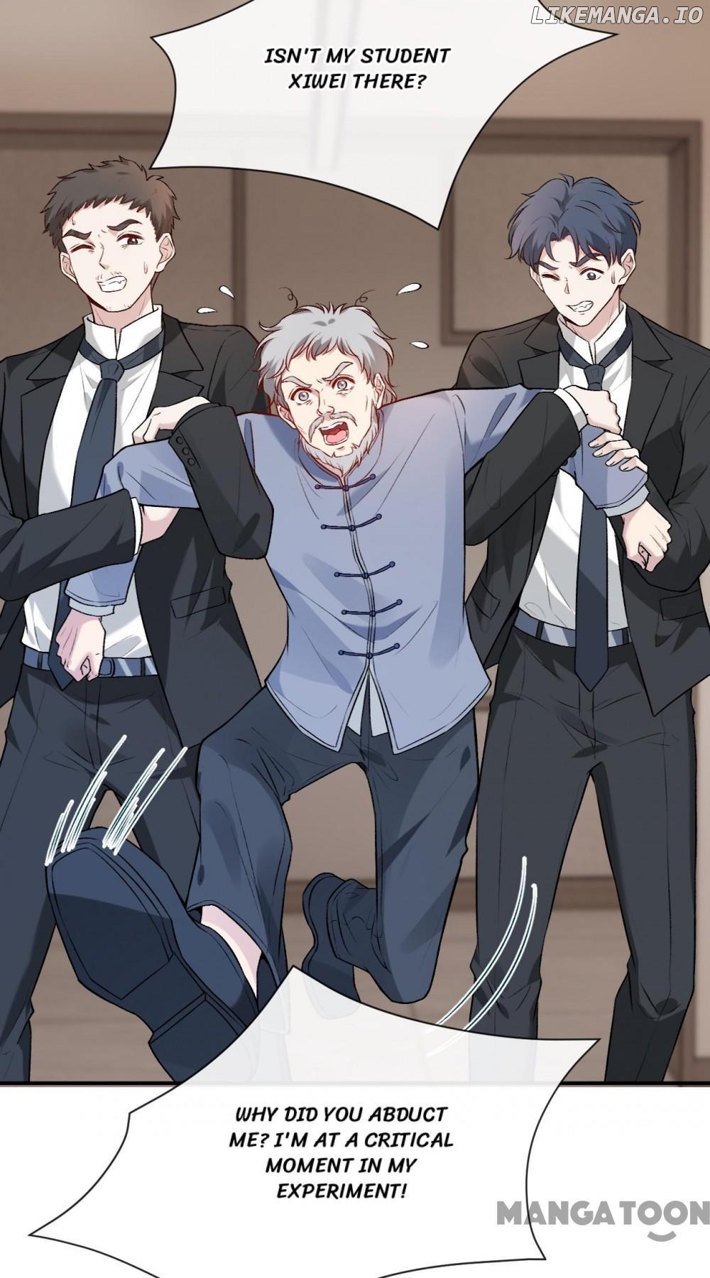 Madam and Her Daily Online Face-Slapping Chapter 19 - page 2