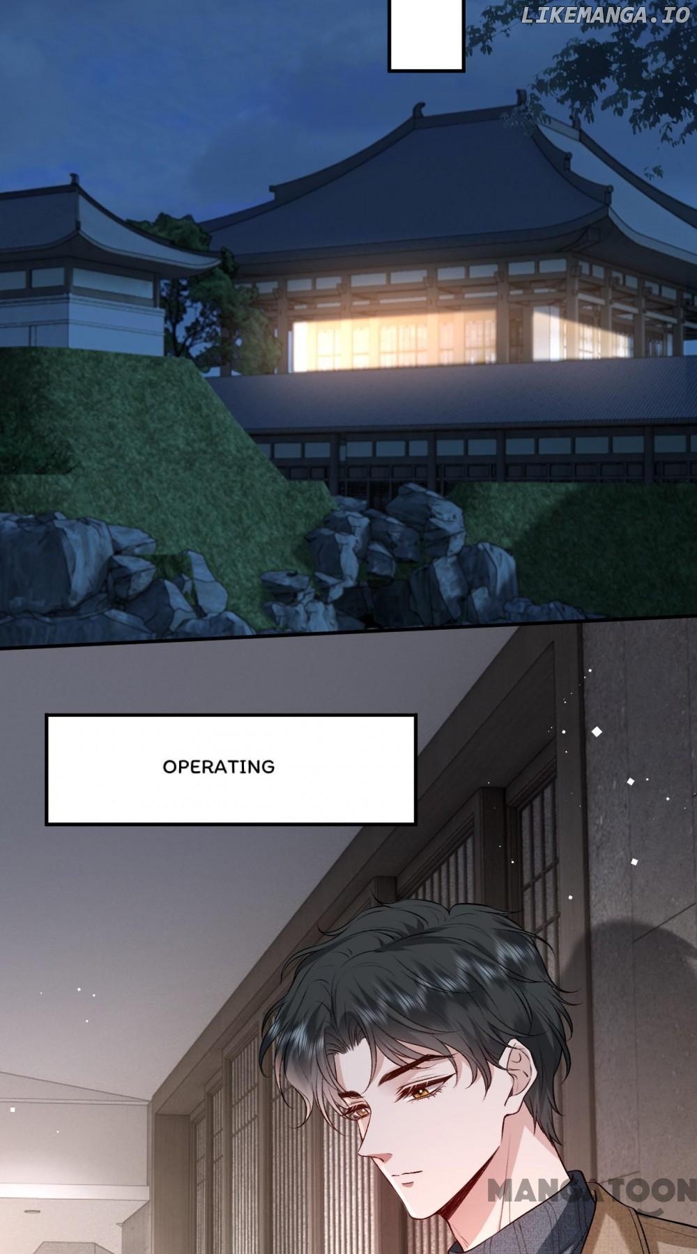 Madam and Her Daily Online Face-Slapping Chapter 19 - page 22