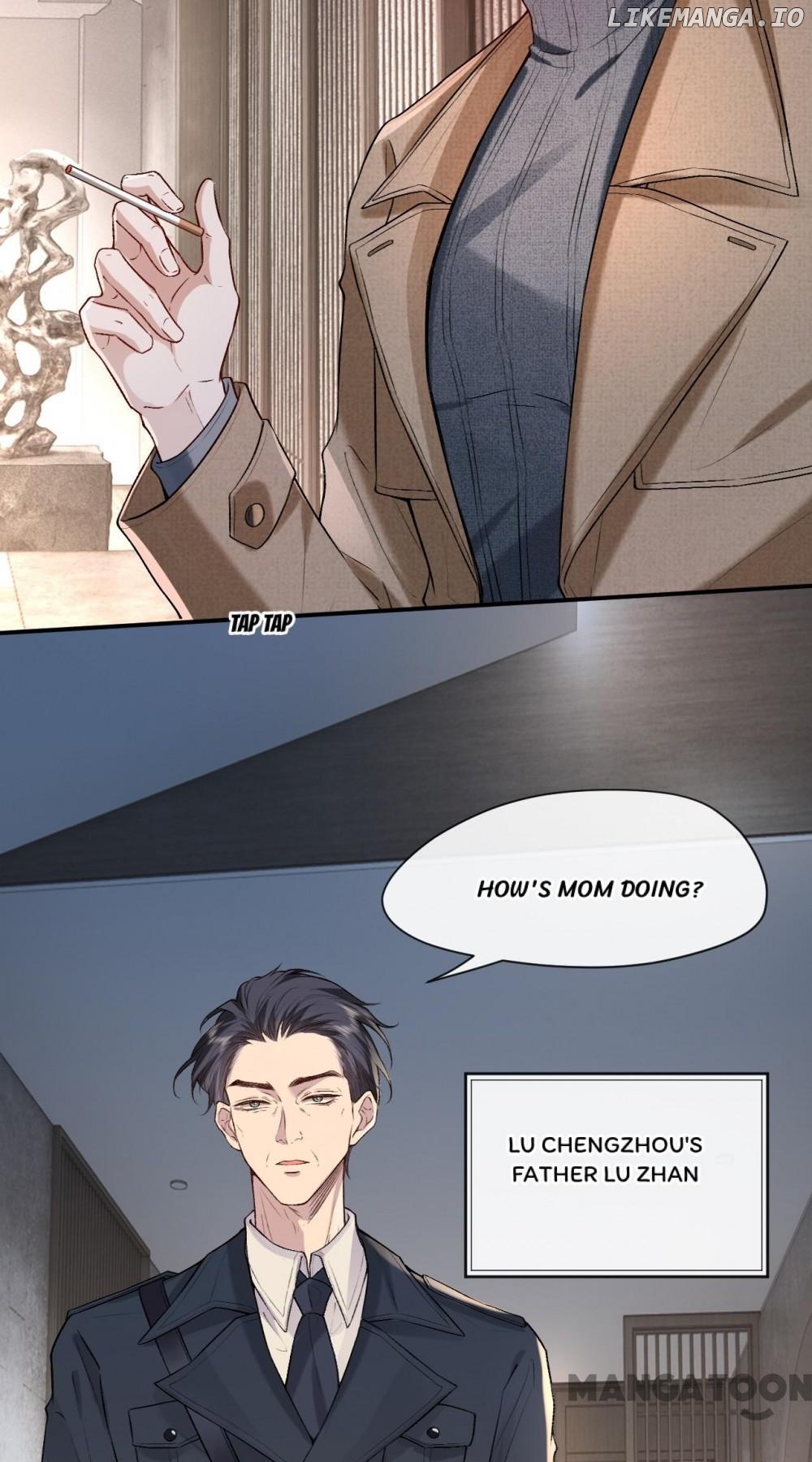 Madam and Her Daily Online Face-Slapping Chapter 19 - page 23