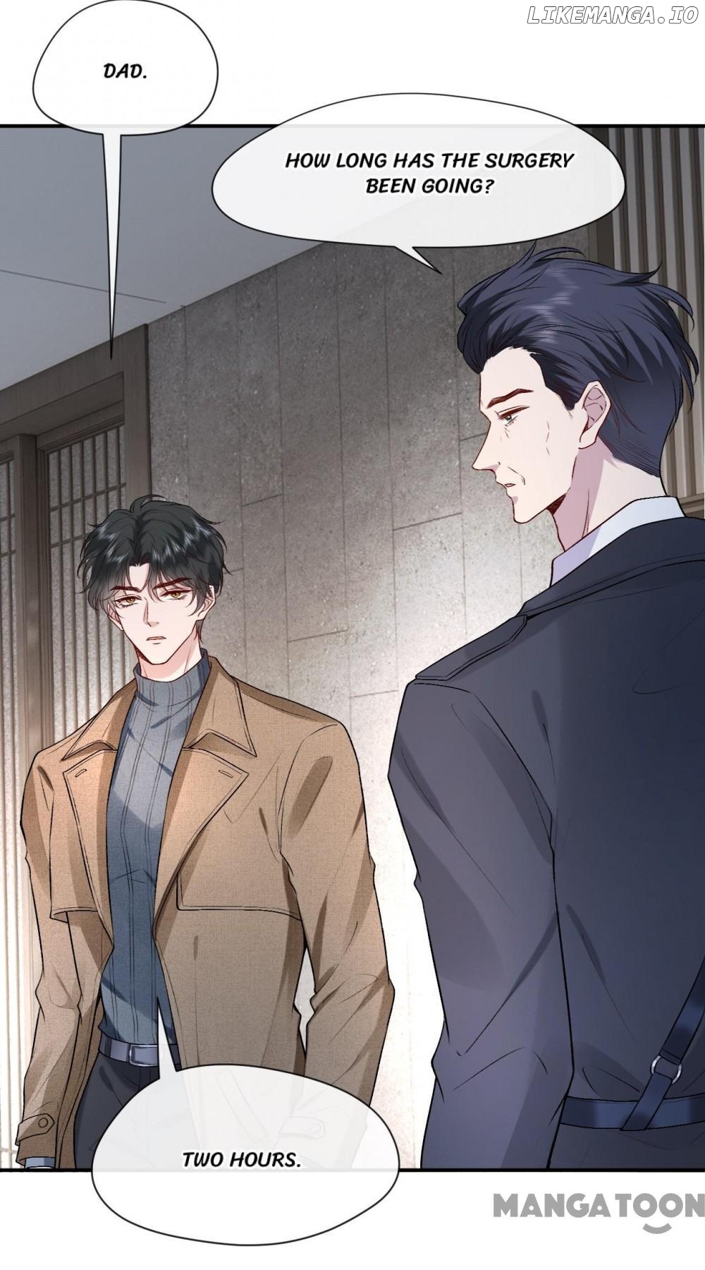 Madam and Her Daily Online Face-Slapping Chapter 19 - page 27