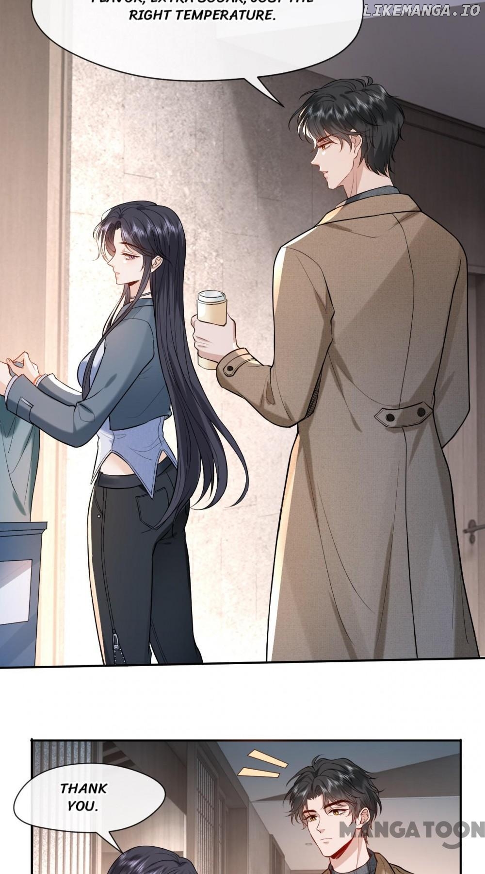 Madam and Her Daily Online Face-Slapping Chapter 19 - page 35