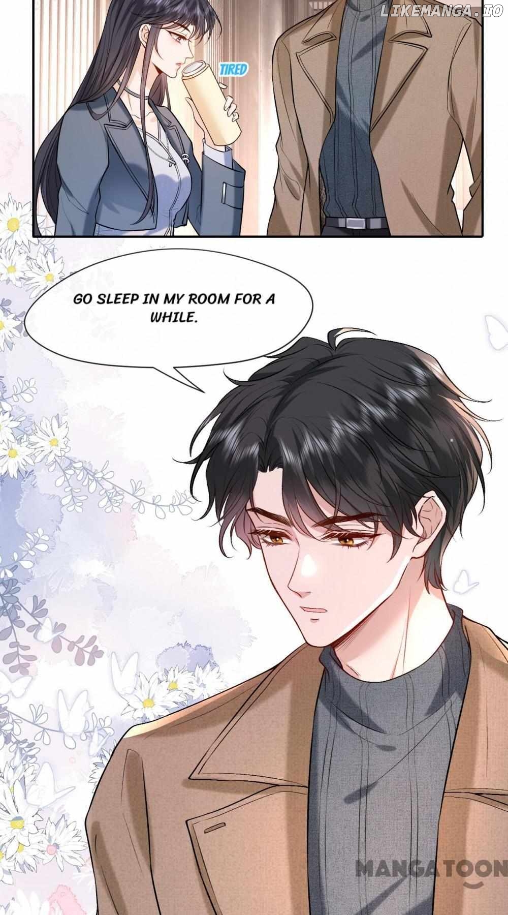 Madam and Her Daily Online Face-Slapping Chapter 19 - page 36