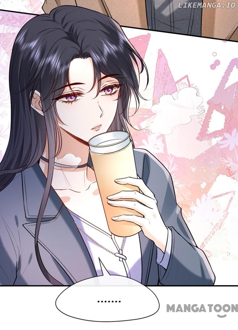 Madam and Her Daily Online Face-Slapping Chapter 19 - page 37