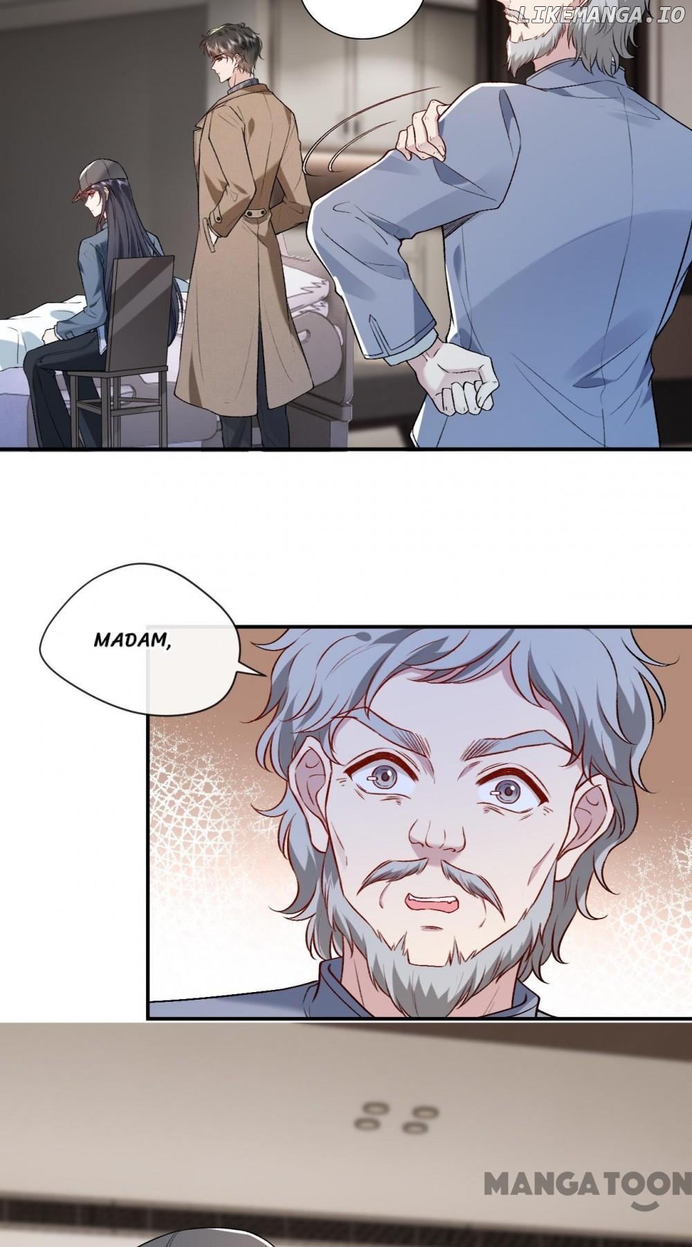 Madam and Her Daily Online Face-Slapping Chapter 19 - page 4