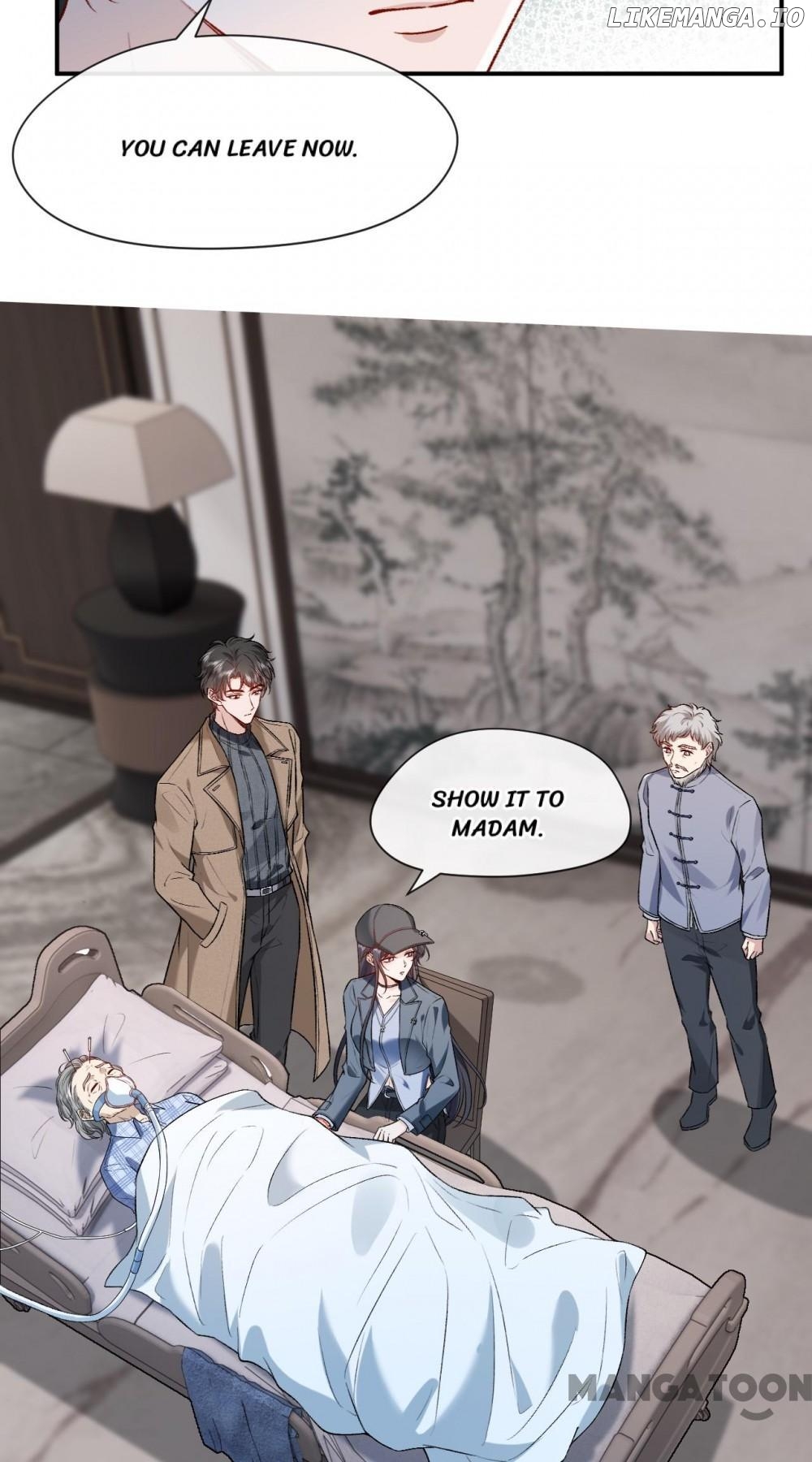 Madam and Her Daily Online Face-Slapping Chapter 19 - page 6