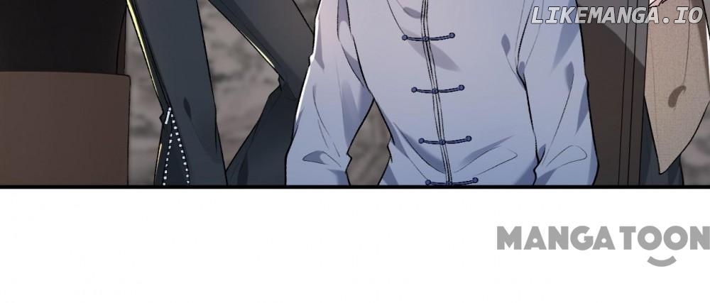 Madam and Her Daily Online Face-Slapping Chapter 19 - page 9