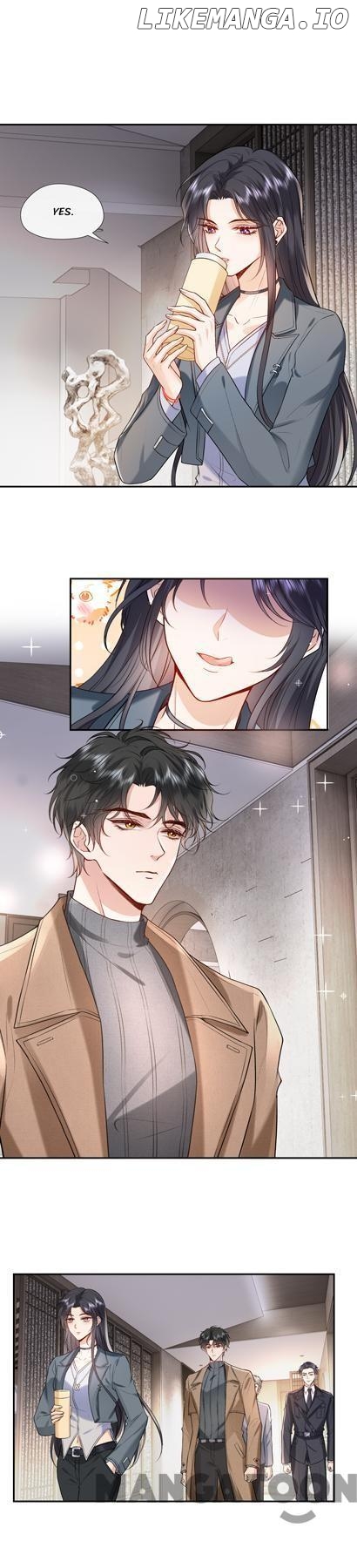 Madam and Her Daily Online Face-Slapping Chapter 20 - page 1