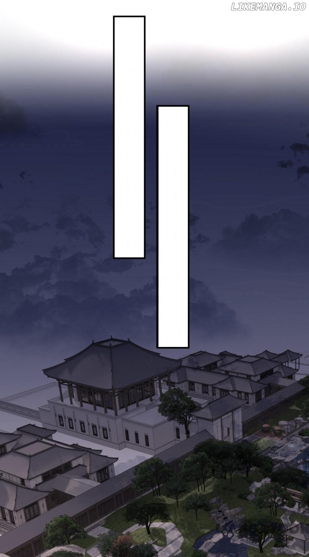 Madam and Her Daily Online Face-Slapping Chapter 20 - page 11