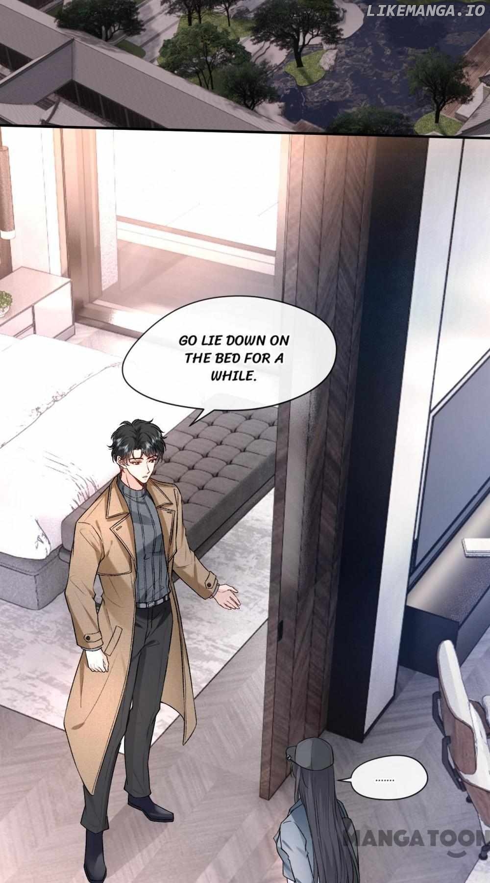 Madam and Her Daily Online Face-Slapping Chapter 20 - page 12