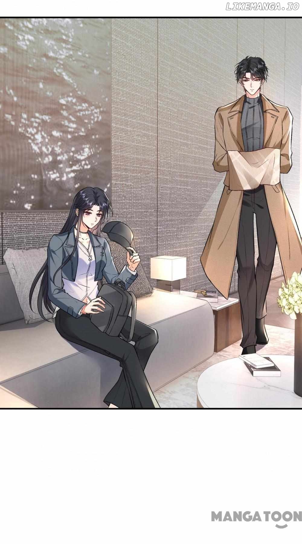 Madam and Her Daily Online Face-Slapping Chapter 20 - page 16