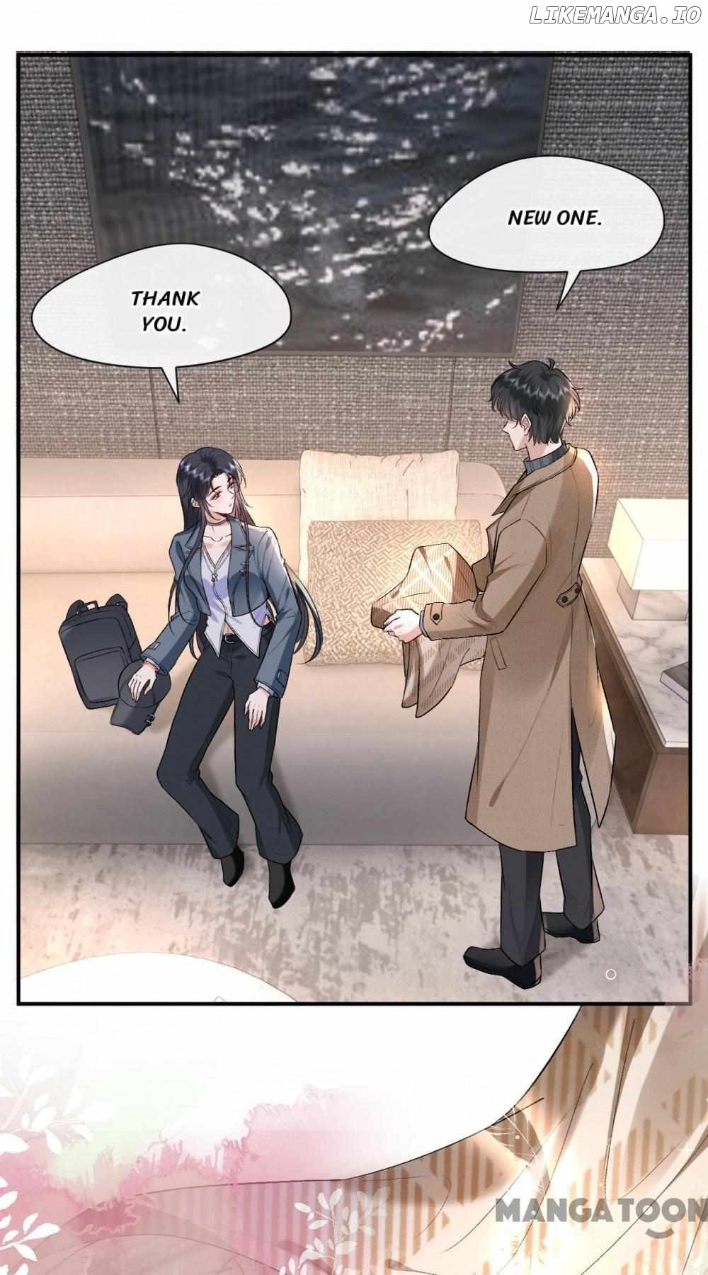 Madam and Her Daily Online Face-Slapping Chapter 20 - page 17