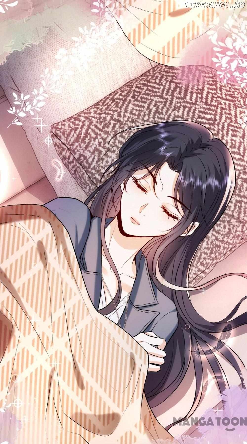 Madam and Her Daily Online Face-Slapping Chapter 20 - page 18