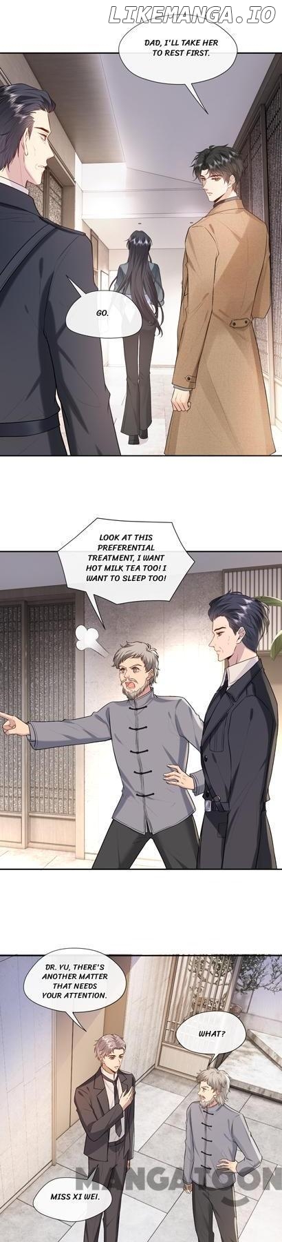 Madam and Her Daily Online Face-Slapping Chapter 20 - page 2