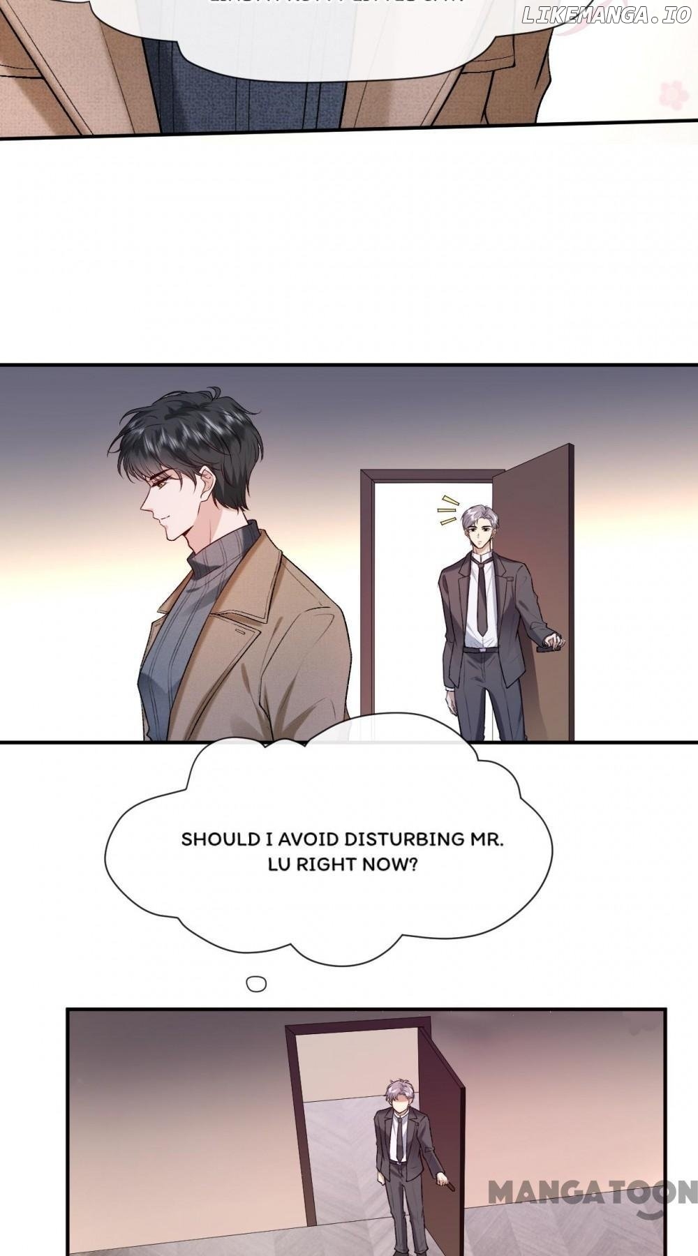 Madam and Her Daily Online Face-Slapping Chapter 20 - page 20