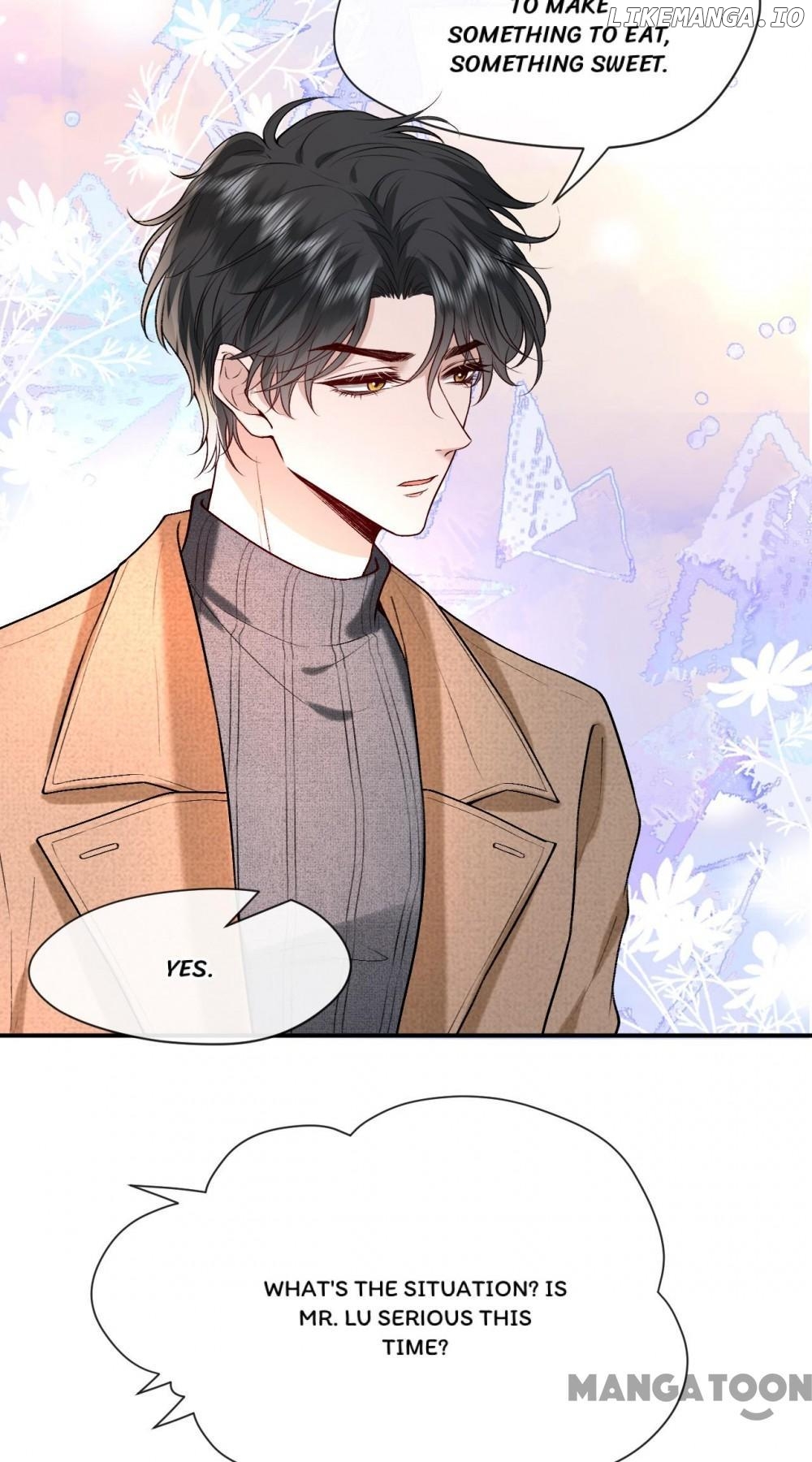 Madam and Her Daily Online Face-Slapping Chapter 20 - page 24