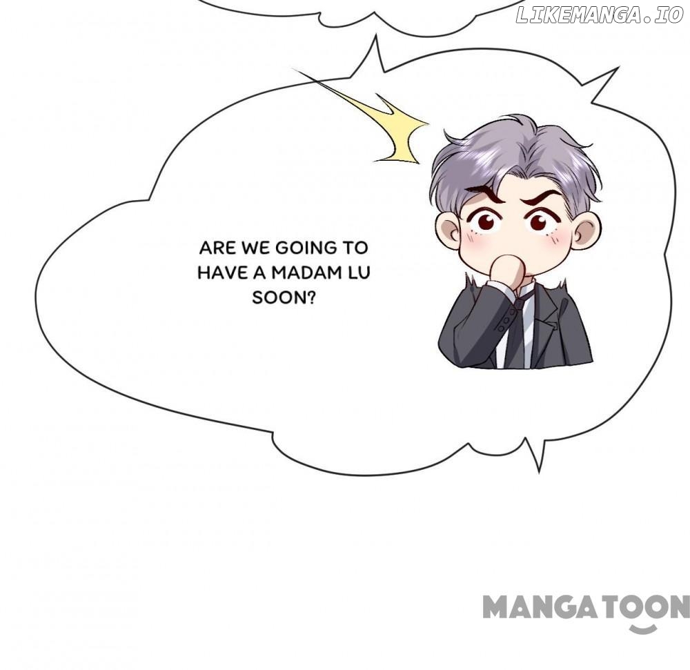 Madam and Her Daily Online Face-Slapping Chapter 20 - page 25