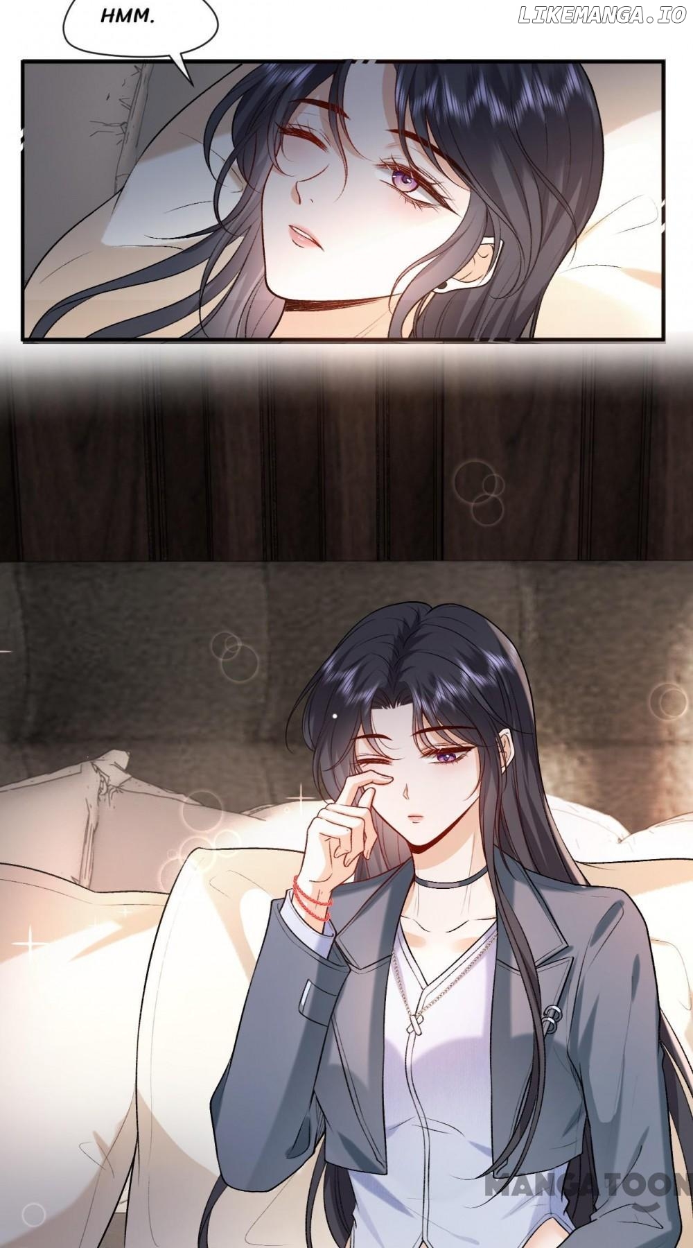 Madam and Her Daily Online Face-Slapping Chapter 20 - page 27