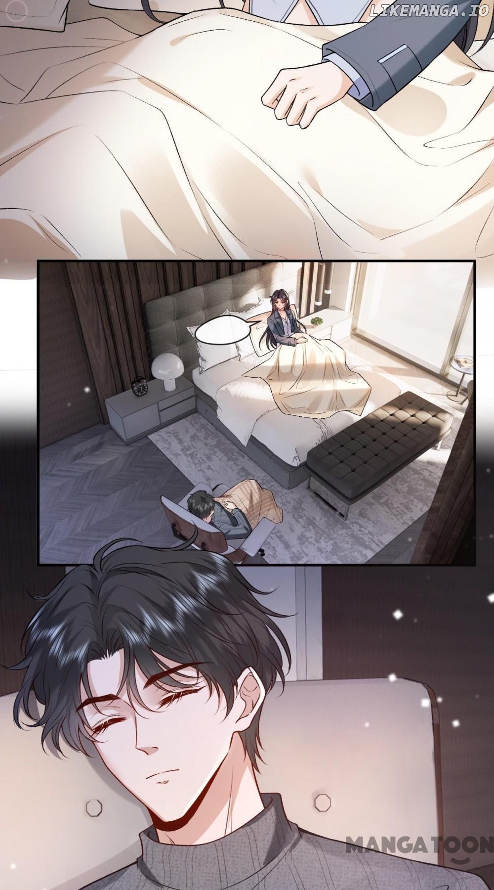 Madam and Her Daily Online Face-Slapping Chapter 20 - page 28