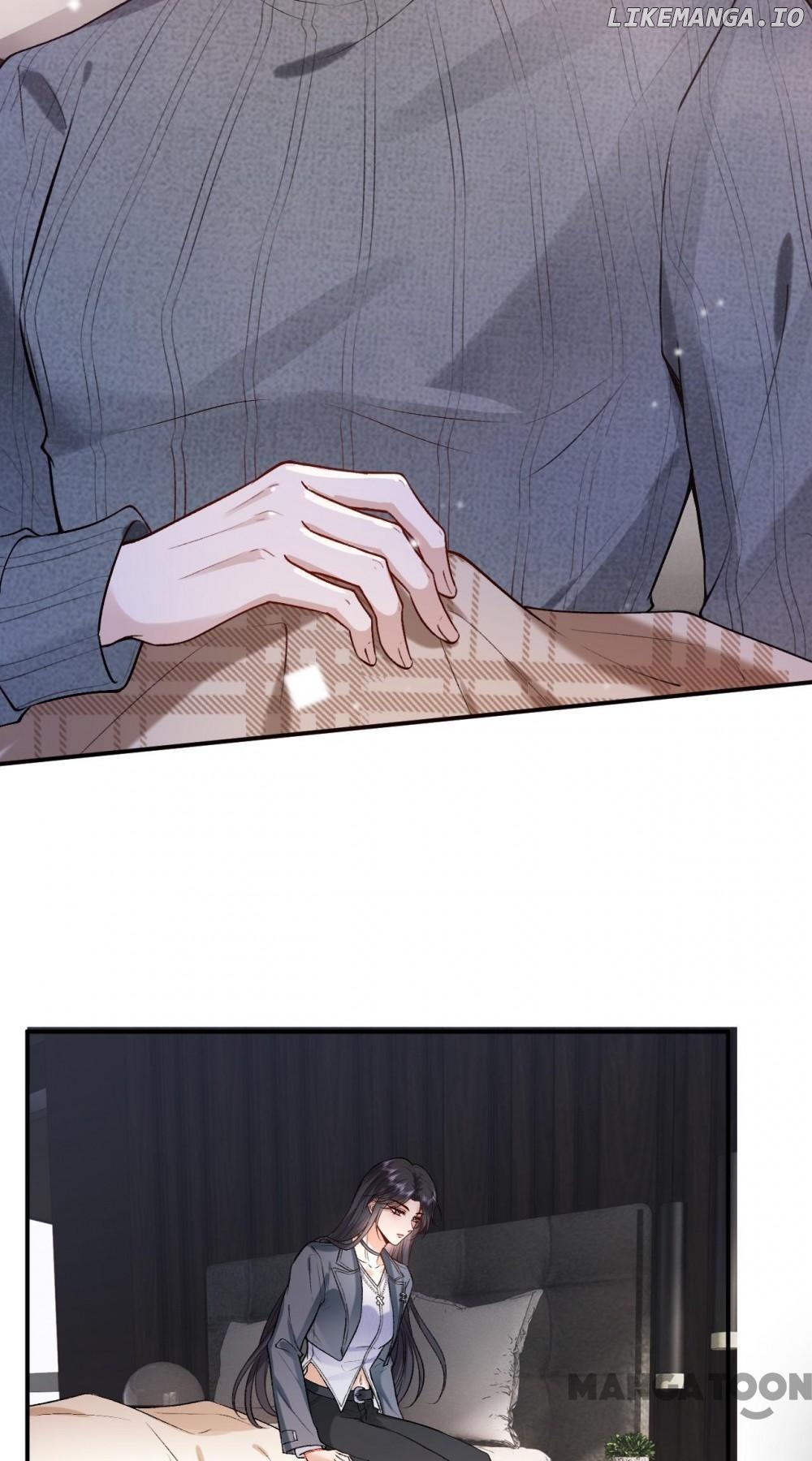 Madam and Her Daily Online Face-Slapping Chapter 20 - page 29