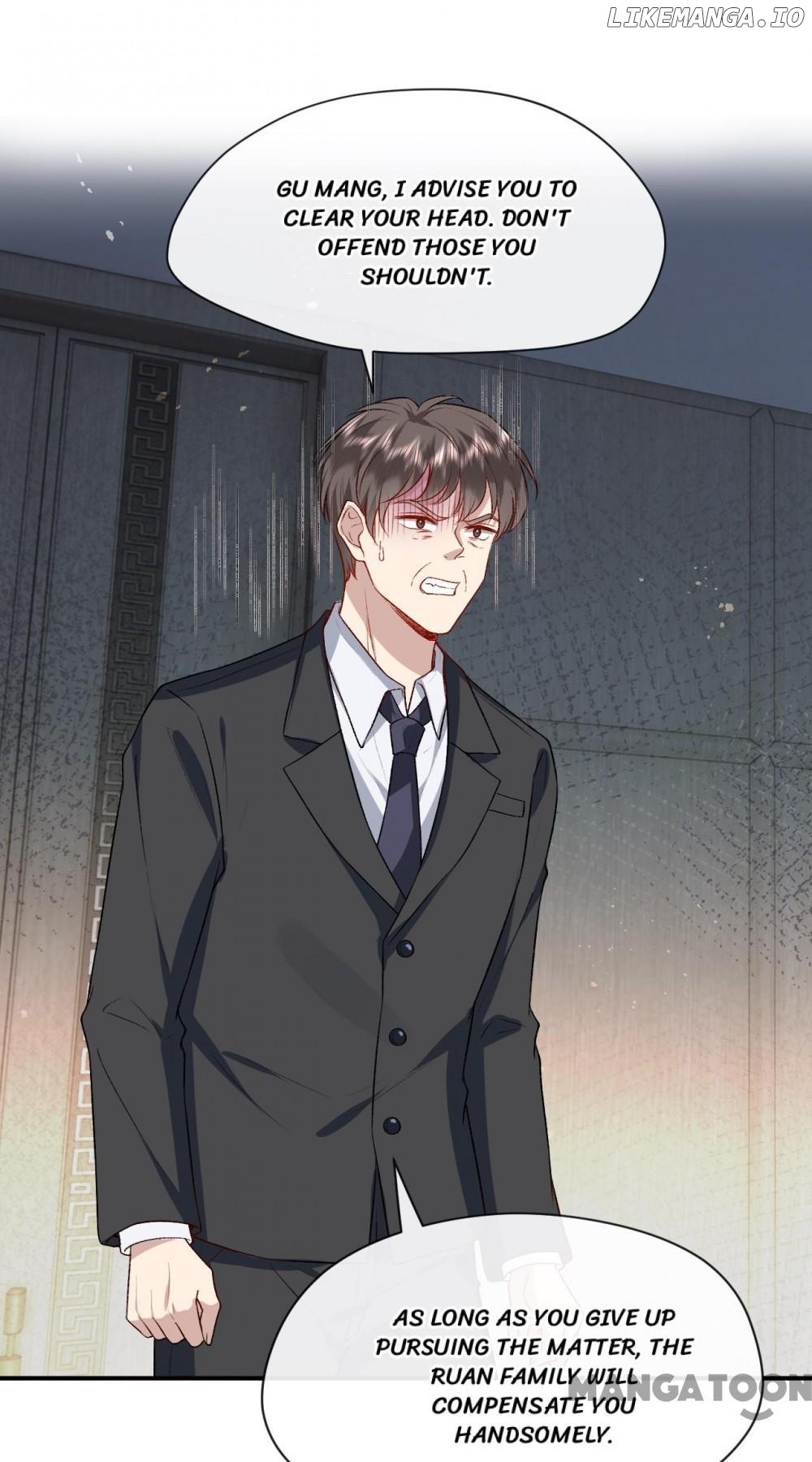 Madam and Her Daily Online Face-Slapping Chapter 29 - page 1