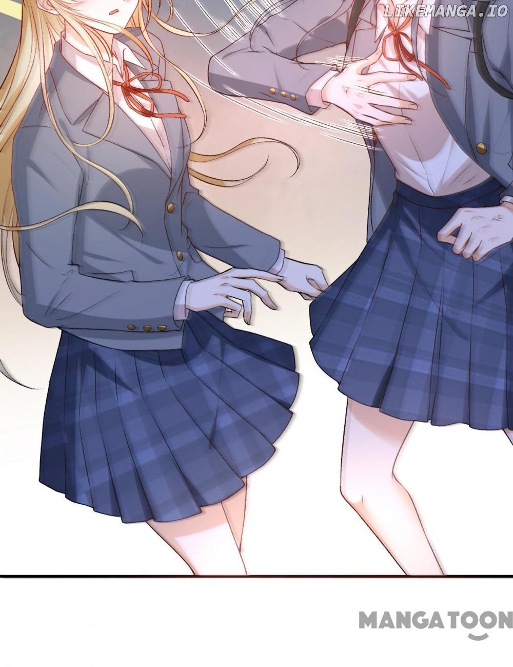 Madam and Her Daily Online Face-Slapping Chapter 29 - page 13